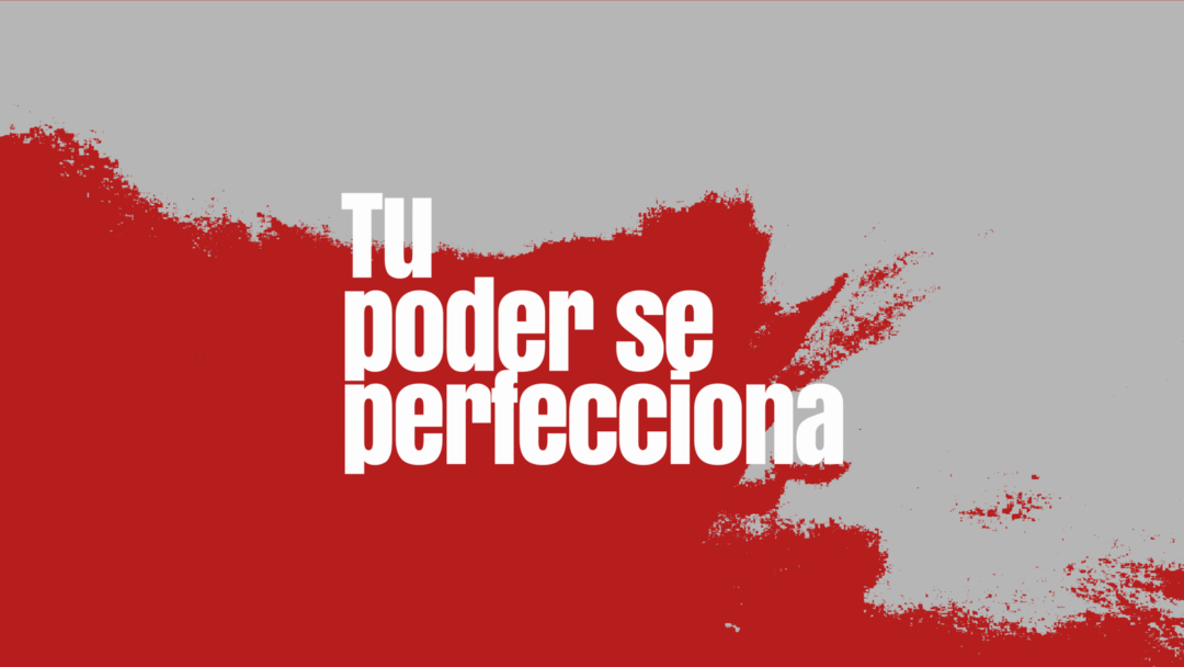 Anclados en Cristo