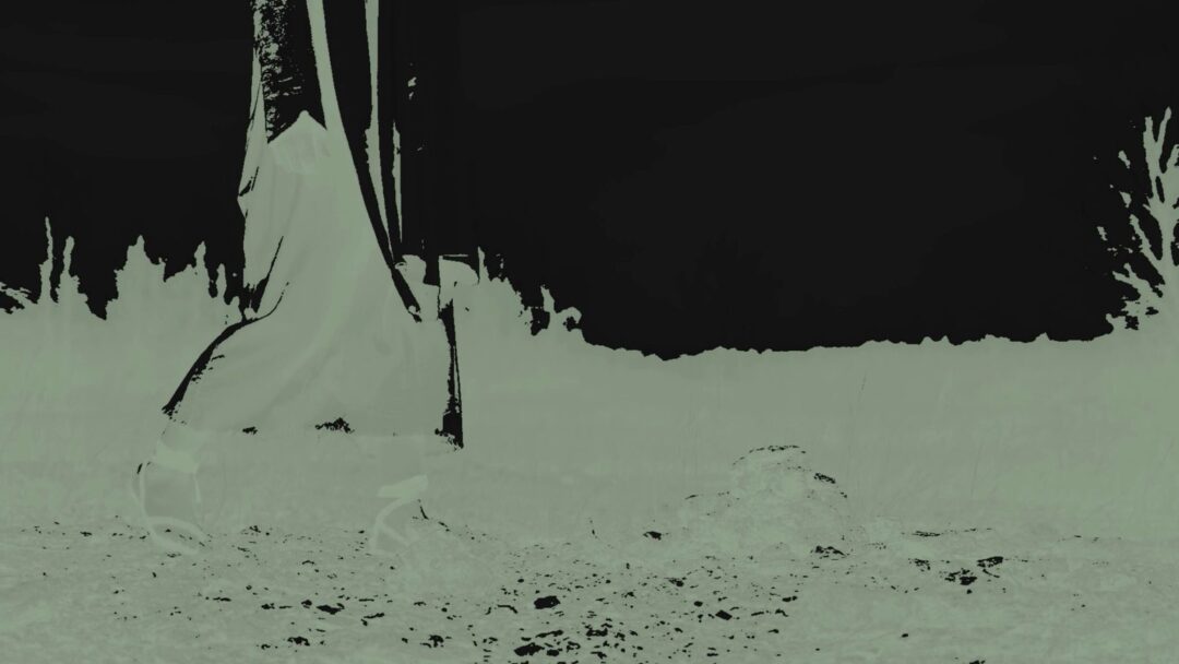 Background (ES ÉL)