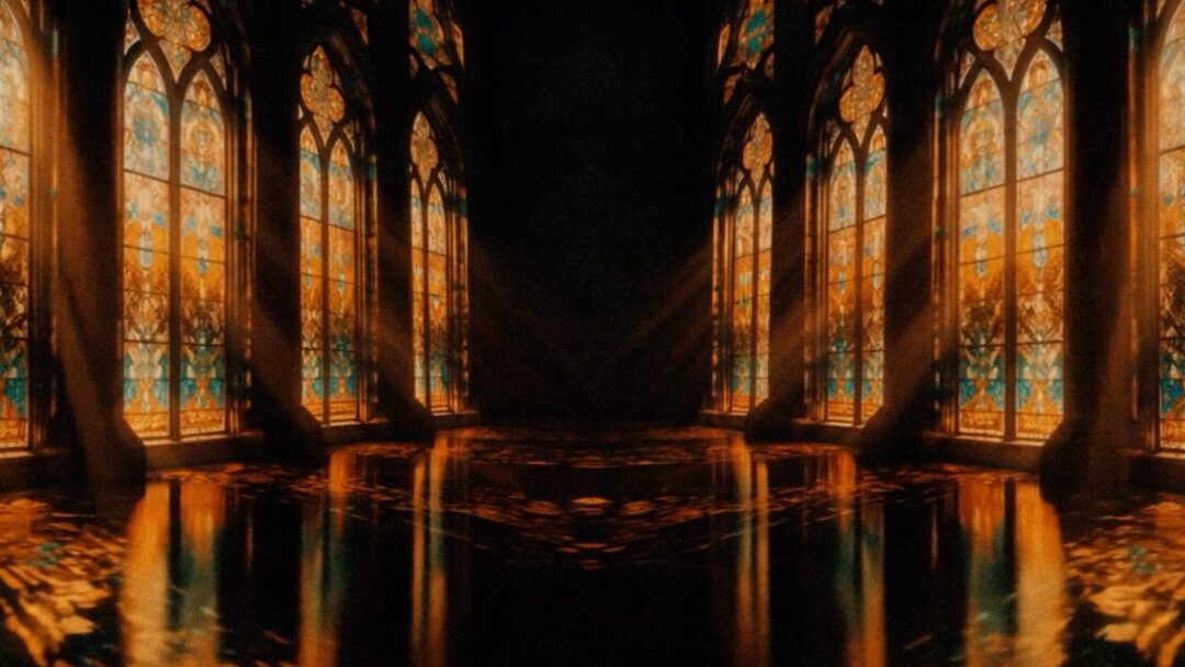 Eternal Light