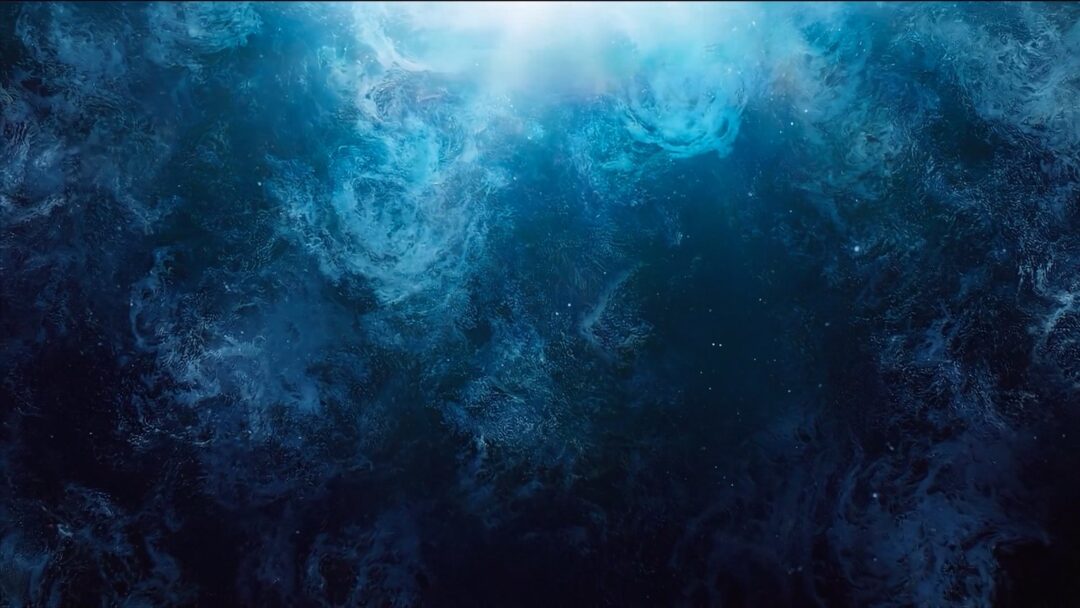 Ocean
