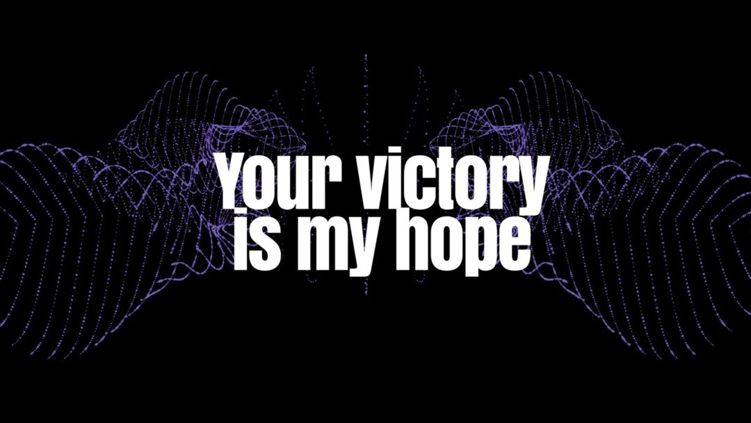 Anchored in Christ