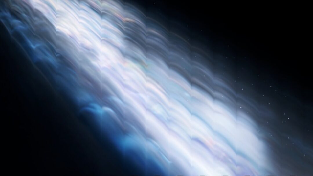 Infinite light
