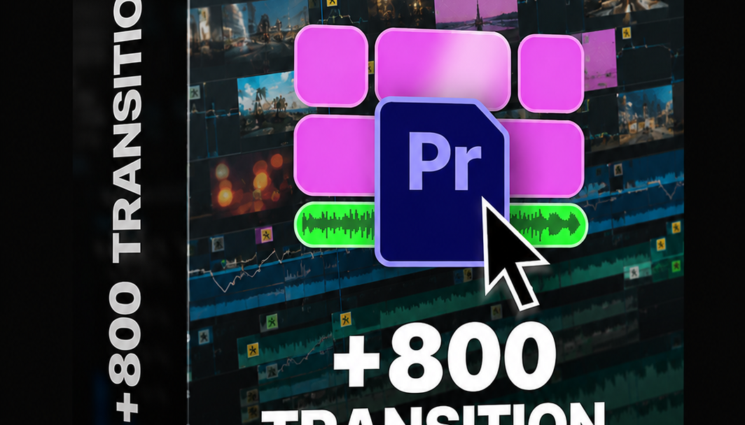 +800 Transition PREMIERE